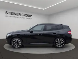 BMW X3 xDrive 30e M Sport