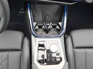 BMW X3 xDrive 30e M Sport