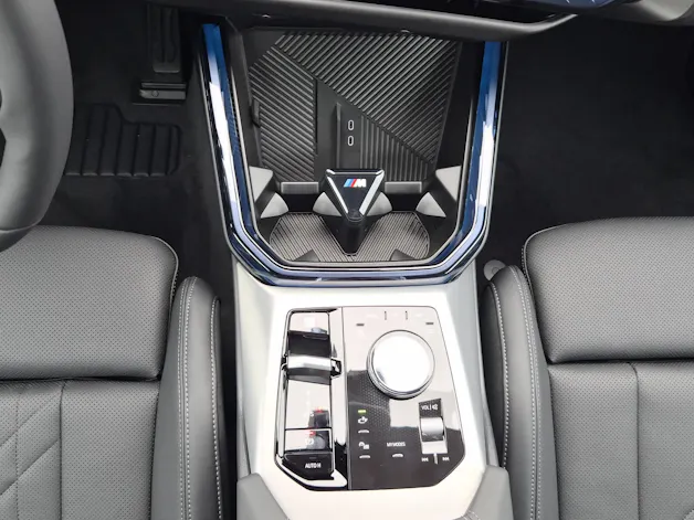 BMW X3 xDrive 30e M Sport