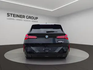 BMW X3 xDrive 30e M Sport