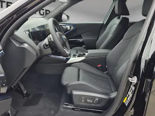 BMW X3 xDrive 30e M Sport