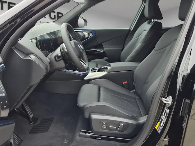 BMW X3 xDrive 30e M Sport