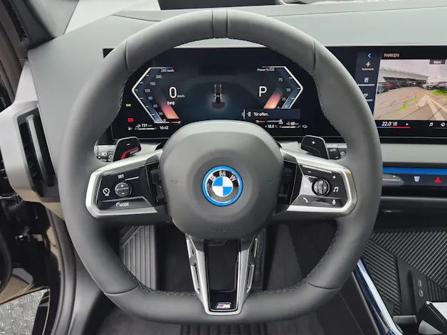 BMW X3 xDrive 30e M Sport