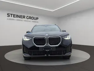 BMW X3 xDrive 30e M Sport