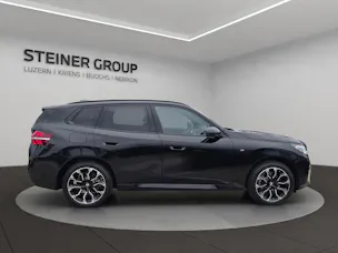 BMW X3 xDrive 30e M Sport