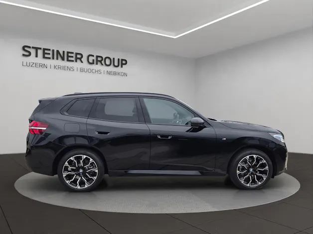 BMW X3 xDrive 30e M Sport