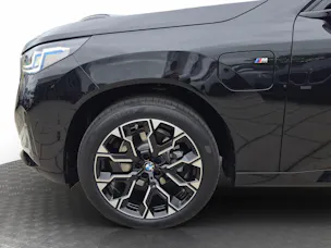 BMW X3 xDrive 30e M Sport