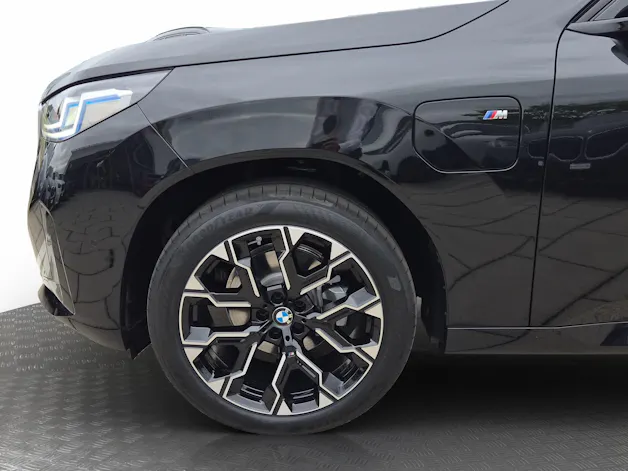 BMW X3 xDrive 30e M Sport