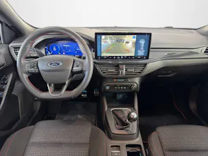 FORD Focus 1.0i EcoB Hybrid 155 ST-Line X