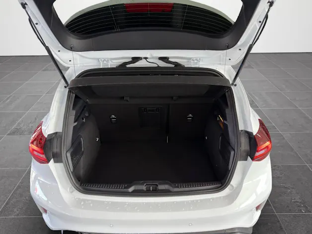FORD Focus 1.0i EcoB Hybrid 155 ST-Line X