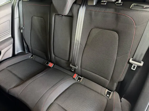 FORD Focus 1.0i EcoB Hybrid 155 ST-Line X