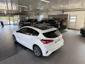 FORD Focus 1.0i EcoB Hybrid 155 ST-Line X