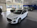 FORD Focus 1.0i EcoB Hybrid 155 ST-Line X