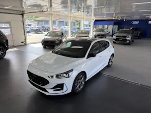 FORD Focus 1.0i EcoB Hybrid 155 ST-Line X