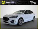 FORD Focus 1.0i EcoB Hybrid 155 ST-Line X