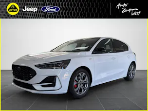 FORD Focus 1.0i EcoB Hybrid 155 ST-Line X