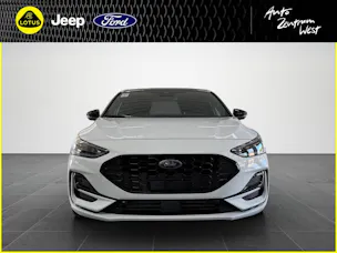FORD Focus 1.0i EcoB Hybrid 155 ST-Line X