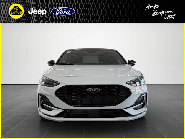 FORD Focus 1.0i EcoB Hybrid 155 ST-Line X