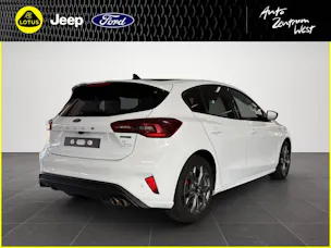 FORD Focus 1.0i EcoB Hybrid 155 ST-Line X