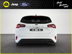 FORD Focus 1.0i EcoB Hybrid 155 ST-Line X