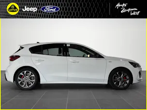 FORD Focus 1.0i EcoB Hybrid 155 ST-Line X