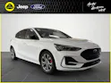 FORD Focus 1.0i EcoB Hybrid 155 ST-Line X