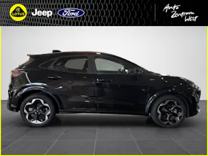FORD Puma 1.0 EcoB Hybrid 125 ST-Line X