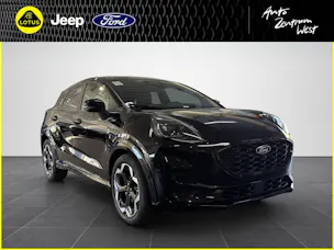 FORD Puma 1.0 EcoB Hybrid 125 ST-Line X