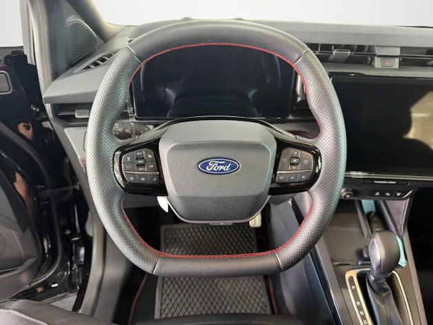 FORD Puma 1.0 EcoB Hybrid 125 ST-Line X