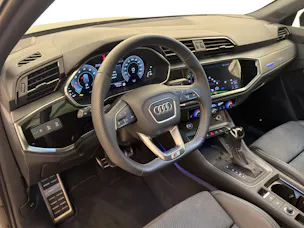 AUDI Q3 Sportback 2.0 45 TFSI S line