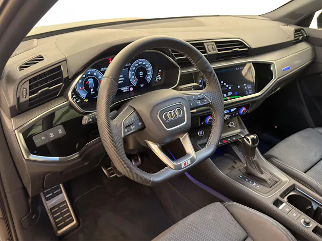 AUDI Q3 Sportback 2.0 45 TFSI S line