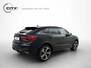AUDI Q3 Sportback 2.0 45 TFSI S line