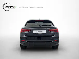 AUDI Q3 Sportback 2.0 45 TFSI S line