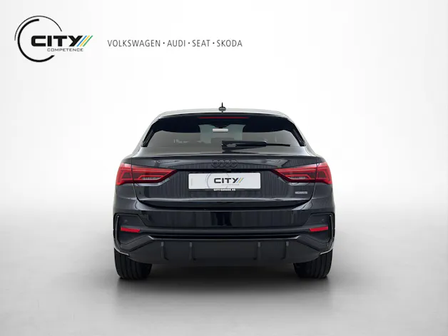 AUDI Q3 Sportback 2.0 45 TFSI S line