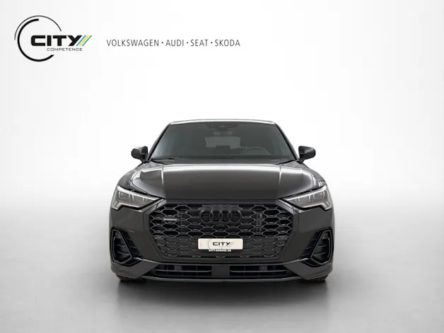 AUDI Q3 Sportback 2.0 45 TFSI S line