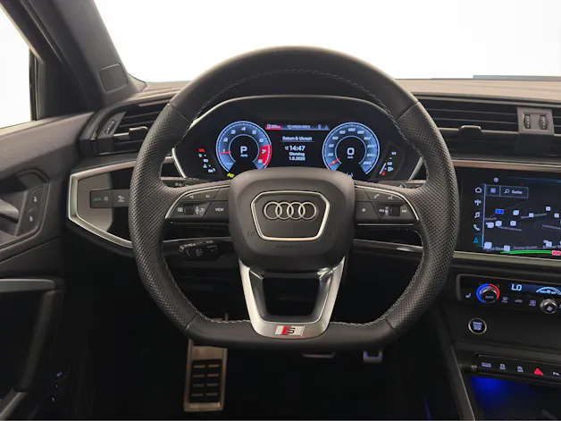 AUDI Q3 Sportback 2.0 45 TFSI S line