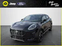 FORD Puma 1.0 EcoB Hybrid 125 ST-Line X