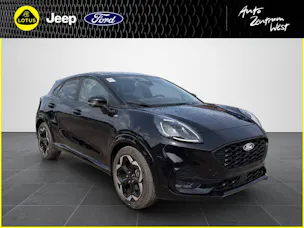 FORD Puma 1.0 EcoB Hybrid 125 ST-Line X