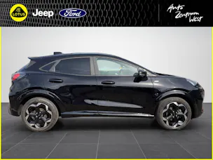 FORD Puma 1.0 EcoB Hybrid 125 ST-Line X