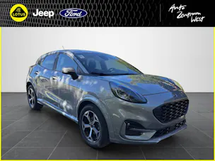 FORD Puma 1.0 EcoB Hybrid 125 ST-Line
