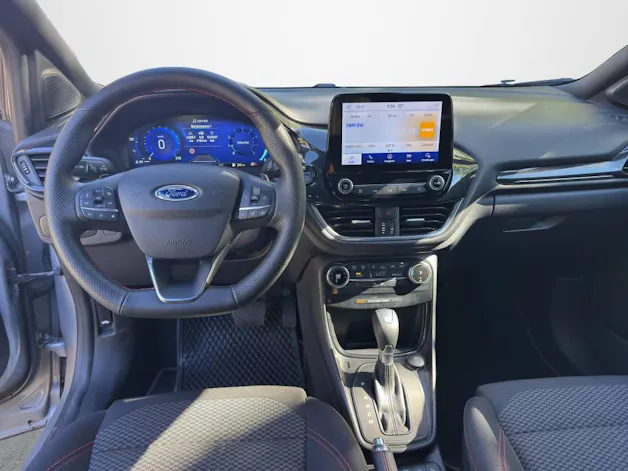 FORD Puma 1.0 EcoB Hybrid 125 ST-Line