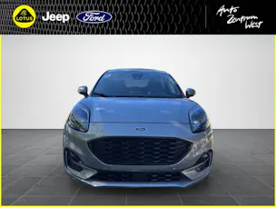 FORD Puma 1.0 EcoB Hybrid 125 ST-Line