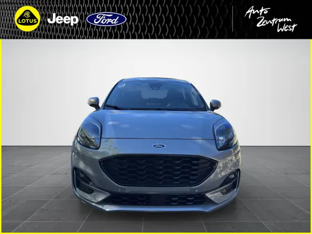 FORD Puma 1.0 EcoB Hybrid 125 ST-Line