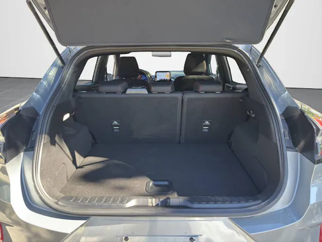 FORD Puma 1.0 EcoB Hybrid 125 ST-Line
