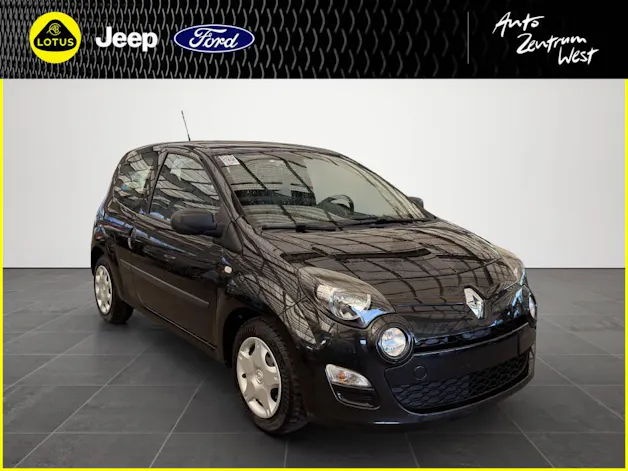 RENAULT Twingo 1.2 16V Expression