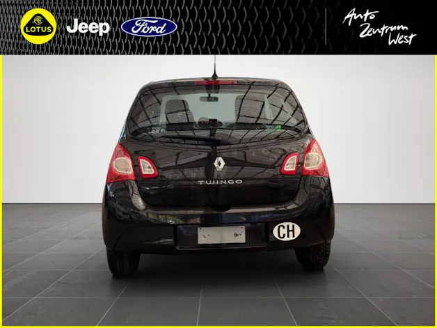 RENAULT Twingo 1.2 16V Expression