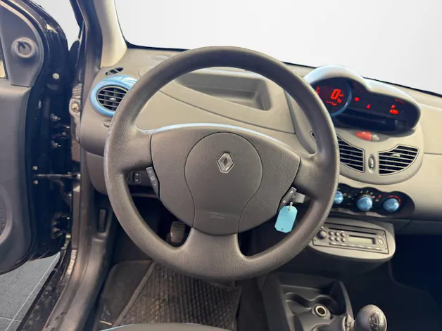 RENAULT Twingo 1.2 16V Expression