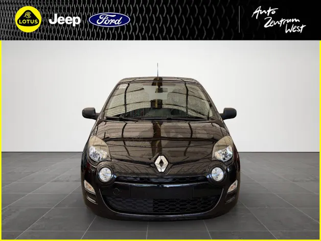 RENAULT Twingo 1.2 16V Expression