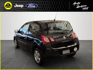 RENAULT Twingo 1.2 16V Expression
