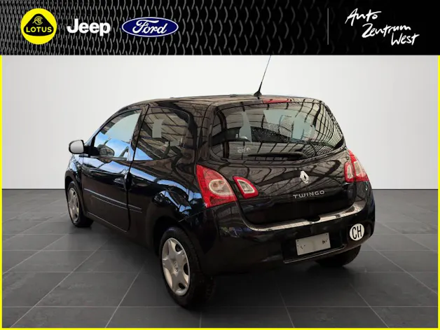RENAULT Twingo 1.2 16V Expression